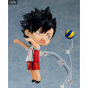 Haikyu!! Second Season - Tetsuro Kuroo figure, Nendoroid
