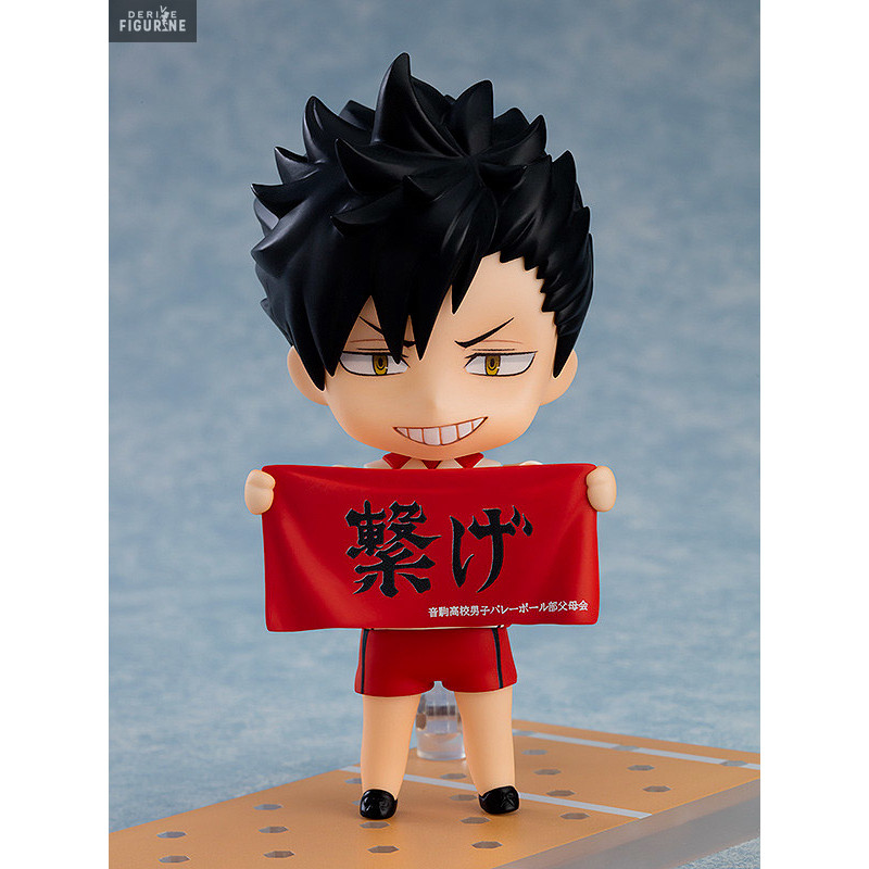 Haikyu!! Second Season -...
