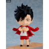 Haikyu!! Second Season - Tetsuro Kuroo figure, Nendoroid