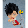 Haikyu!! Second Season - Tetsuro Kuroo figure, Nendoroid