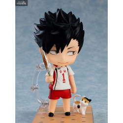 Haikyu!! Second Season -...