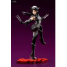 Marvel - Figurine Wolverine Laura Kinney X-Force, Bishoujo