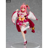 Hololive Production - Figure Sakura Miko, Pop Up Parade
