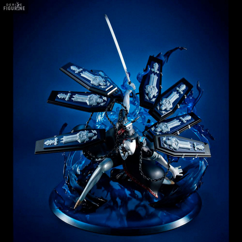 Persona 3 - Figure...