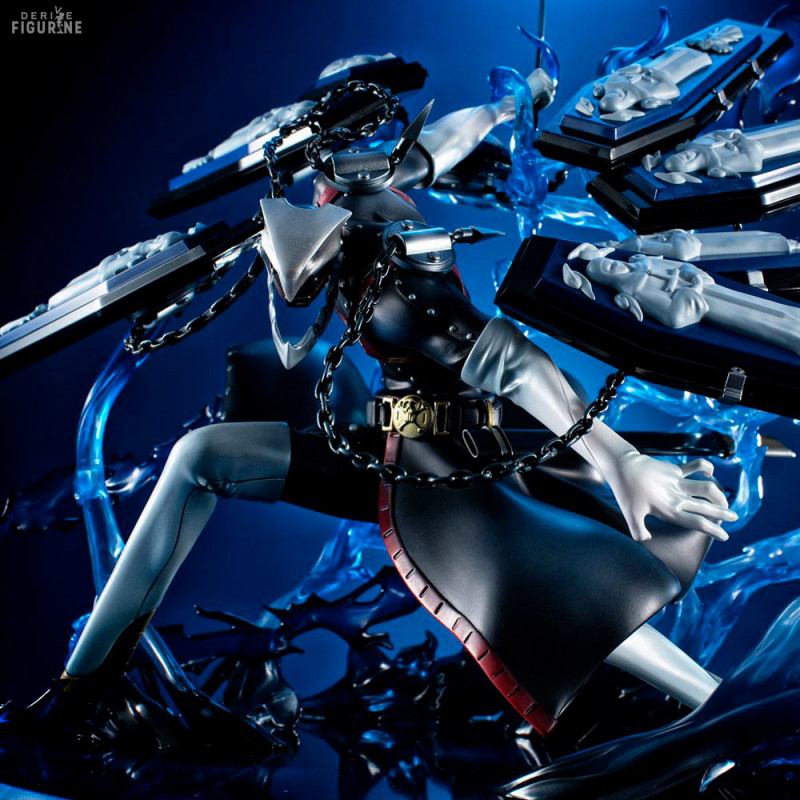 Persona 3 - Figure...