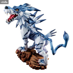 Digimon Adventure - Figure...