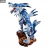 Digimon Adventure - Figure Garurumon, Battle G.E.M. Precious Series