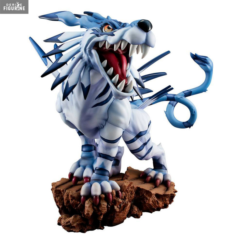 Digimon Adventure - Figure...