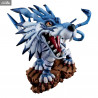 Digimon Adventure - Figure Garurumon, Battle G.E.M. Precious Series