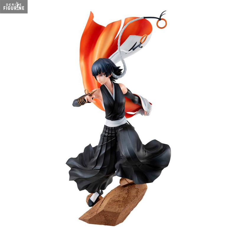 Bleach - Figurine Sui Feng,...