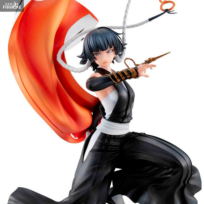 Bleach - Figure Sui Feng, Gals