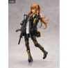 Girls Frontline - Figurine UMP9