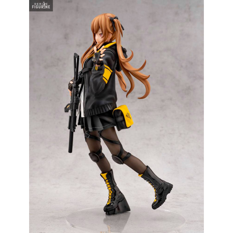 Girls Frontline - Figure UMP9