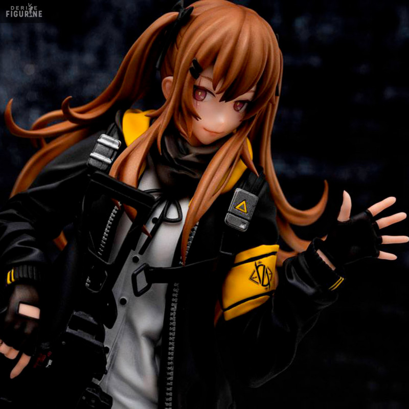 Girls Frontline - Figure UMP9