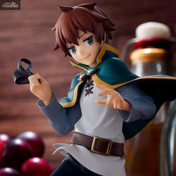 KonoSuba - Figurine Kazuma,...
