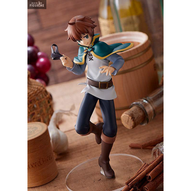 KonoSuba - Figurine Kazuma,...