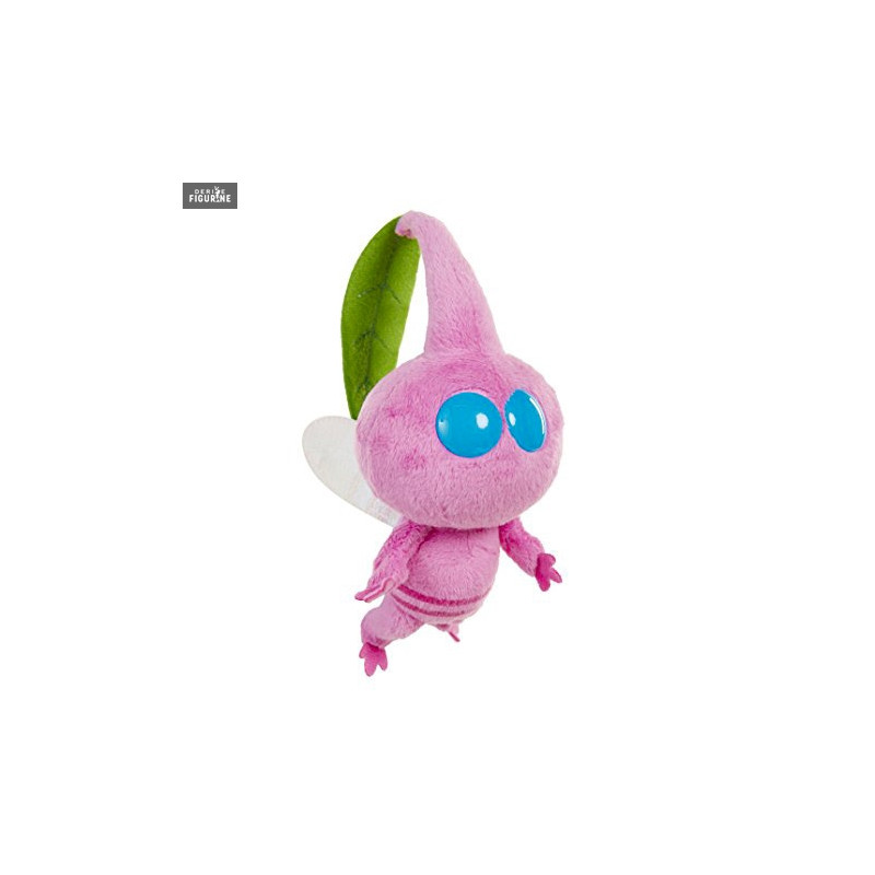 Peluche au choix - Pikmin...