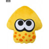 Coussin au choix - Calamar de Splatoon 2