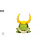 Marvel - Peluche Alligator Loki, Zippermouth