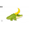 Marvel - Plush Alligator Loki, Zippermouth