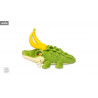 Marvel - Peluche Alligator Loki, Zippermouth