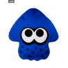 Coussin au choix - Calamar de Splatoon 2