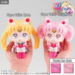 Pretty Guardian Sailor Moon...