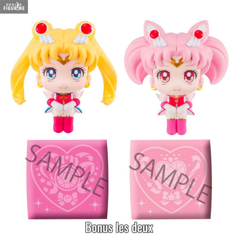 Pretty Guardian Sailor Moon...