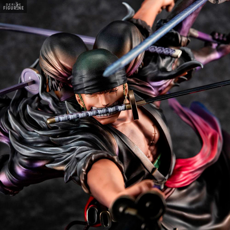 One Piece - Roronoa Zoro...