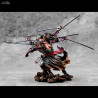 One Piece - Figurine Roronoa Zoro, Demon Spirit Kyuutouryuu Asura Excellent Model P.O.P. SA-Maximum