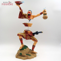 One Piece - Figure Douke no...
