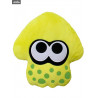 Coussin au choix - Calamar de Splatoon 2