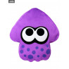Coussin au choix - Calamar de Splatoon 2