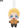 Plush of your choice - Naruto, Boruto or Sasuke