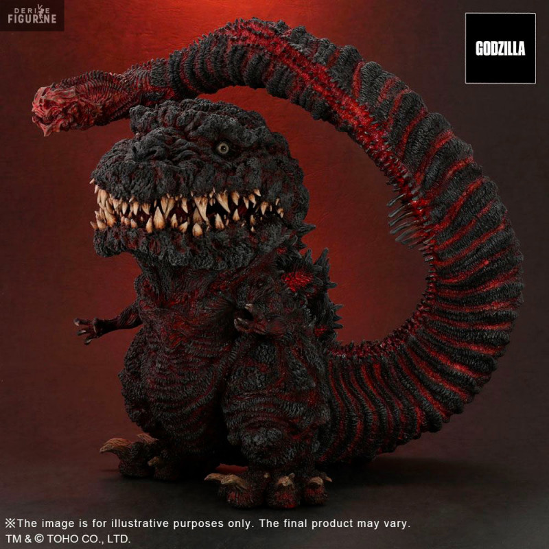 Shin Godzilla - Godzilla...