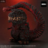 Shin Godzilla - Figurine Godzilla 2016 (4th form), Gigantic Series x Defo-Real Series