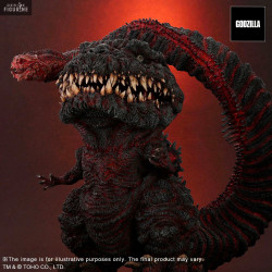 Shin Godzilla - Figurine...