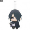 Plush of your choice - Naruto, Boruto or Sasuke