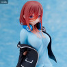 The Quintessential Quintuplets - Figurine Miku Nakano, Uniform Ver. Renewal Edition Coreful