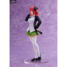 The Quintessential Quintuplets - Figurine Nino Nakano, Uniform Ver. Renewal Edition Coreful