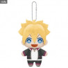 Peluche au choix - Naruto, Boruto ou Sasuke