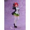 The Quintessential Quintuplets - Figurine Nino Nakano, Uniform Ver. Renewal Edition Coreful