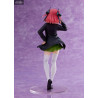 The Quintessential Quintuplets - Figurine Nino Nakano, Uniform Ver. Renewal Edition Coreful