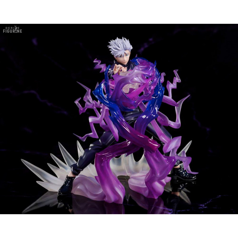 Jujutsu Kaisen - Figurine...