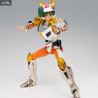 Saint Seiya - Figure Landcloth Daichi, Revival Version Saint Cloth Myth Steel Saint