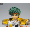 Saint Seiya - Figure Landcloth Daichi, Revival Version Saint Cloth Myth Steel Saint