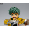 Saint Seiya - Figurine Landcloth Daichi, Revival Version Saint Cloth Myth Steel Saint