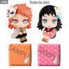 Demon Slayer Kimetsu no Yaiba - Figurine Sabito, Makomo ou Les deux, Look Up