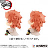 Demon Slayer Kimetsu no Yaiba - Figurine Sabito, Makomo ou Les deux, Look Up