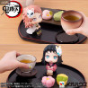 Demon Slayer Kimetsu no Yaiba - Figurine Sabito, Makomo ou Les deux, Look Up